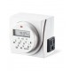 Dual Outlet Programmable Weekly Digital Timer
